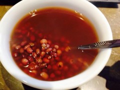 红豆薏米快速减肥法 还可以祛湿消肿哦
