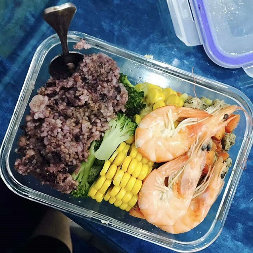 暑假学生减肥计划月瘦20斤 饮食运动相结合