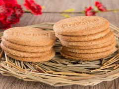 吃高纤维饼干会胖吗？