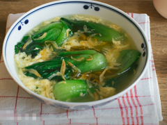 减肥菜谱：美味油煮菜