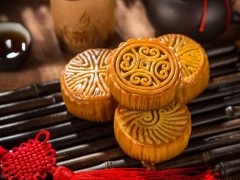 减肥可以吃月饼吗？