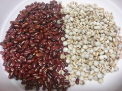 红豆薏米快速减肥法 不一样的做法一样可以享瘦
