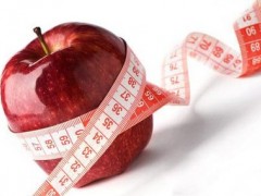 苹果减肥法的原理是什么 苹果减肥食谱介绍