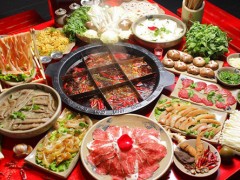 减肥可以吃火锅吗?