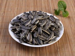 减肥可以吃瓜子吗？