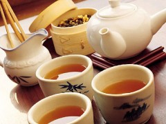 喝茶能减肥吗 哪些什么茶减肥效果好