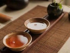 喝什么茶减肥 推荐这四种