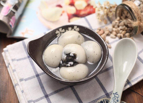 减肥期间能吃汤圆吗？怎么吃更健康？
