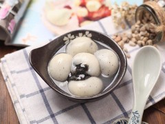 减肥期间能吃汤圆吗？怎么吃更健康？