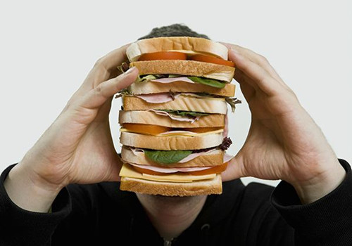 暴食后如何补救？