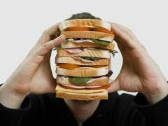 暴饮暴食后怎么补救？