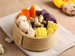 减肥最快的粗粮是哪种？