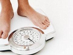 体重是衡量瘦身效果的唯一指标吗？