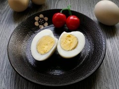 减肥可以吃鸡蛋吗？吃多少？怎么吃？
