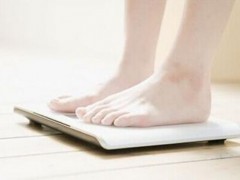 标准体重、健康体重的区别？