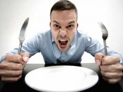 老是感觉饿是怎么回事，饮食如何调整？