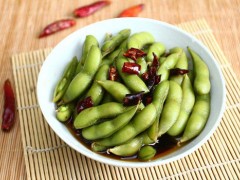 毛豆热量高吗？豆类蔬菜如何选择？
