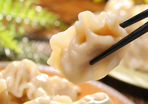 减肥期间吃饺子会胖吗? 减肥期间吃饺子会胖吗?