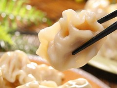 减肥期间吃饺子会胖吗？