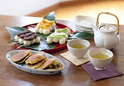 习惯、饮食习惯