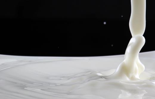 5种容易消除水肿型肥胖的食物