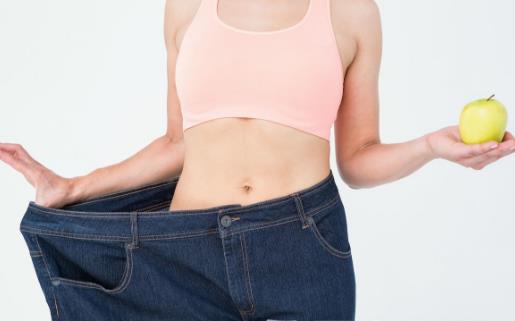 6个让你瘦不下来的小细节