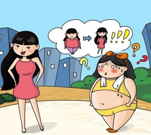 保持好身材 生活中的这十点习惯你要做到