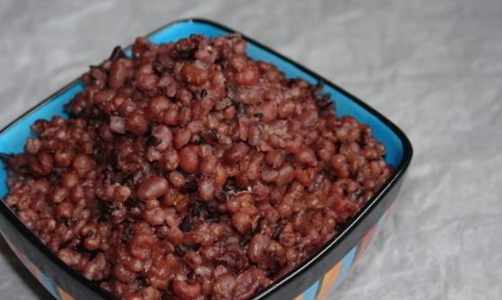 久坐白领减肥中餐 减肥午餐能吃的6类主食
