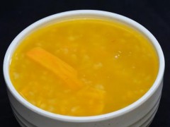 经期减肥 月经期间减肥不可错过的汤汤水水