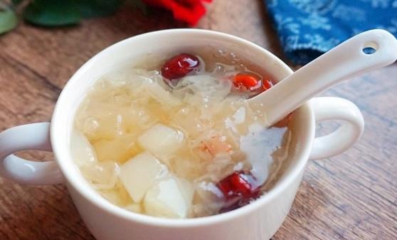 经期减肥 月经期间减肥不可错过的汤汤水水