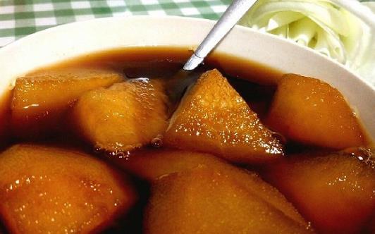 在饮食上找到适合自己的减肥方法 六大越吃越瘦的减肥方法