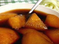 在饮食上找到适合自己的减肥方法 六大越吃越瘦的减肥方法