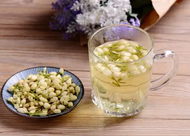 什么茶减肥效果最好 推荐四种茶饮轻松刷脂