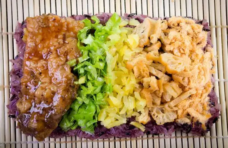 三款适合上班族的减肥午餐 上班族减肥午餐六攻略