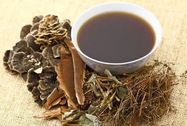 吃中药可以吃减肥药么