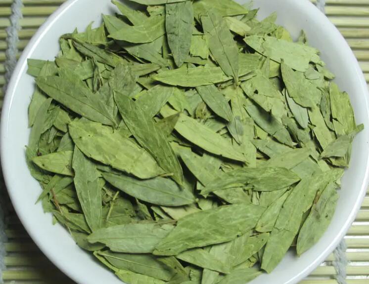 番泻叶和碧生源减肥茶一样吗
