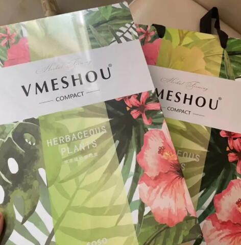 唯蜜瘦防伪帮你避开假货