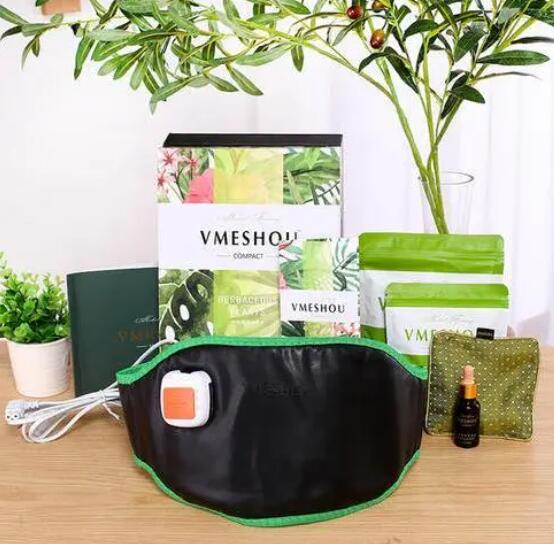 用唯蜜瘦来月经可以用吗