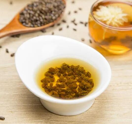 两款减肥茶推荐