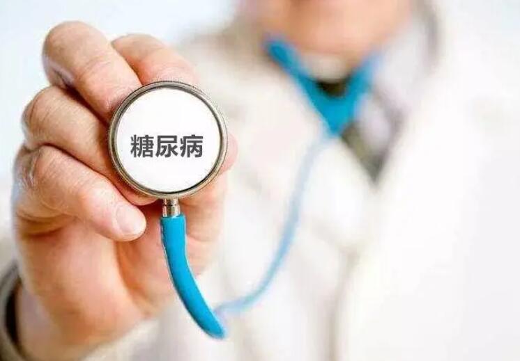 糖尿病和脂肪肝是亲兄弟(糖尿病患者都有脂肪肝吗)