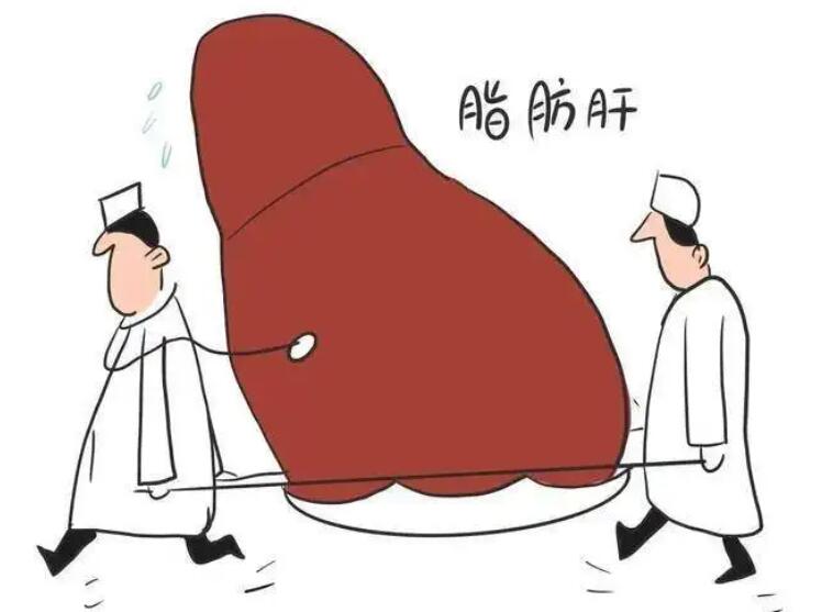 妊娠型脂肪肝可能夺走人的性命