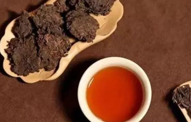 你认为喝普洱茶减肥?这类人需小心