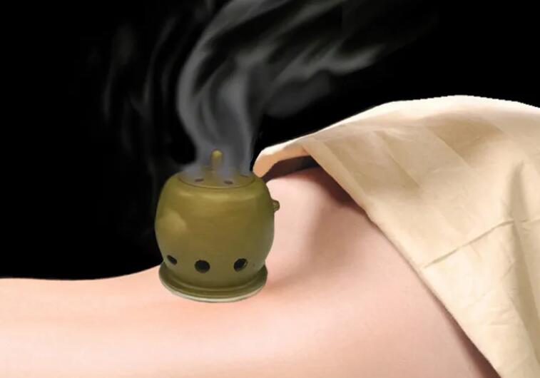 艾灸能够减肥吗(艾灸是不是可以减肥)