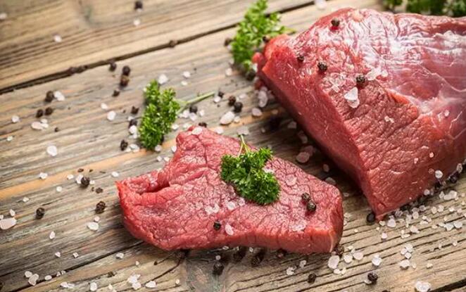 适量运动少吃红肉 守7条铁律减肥不反弹