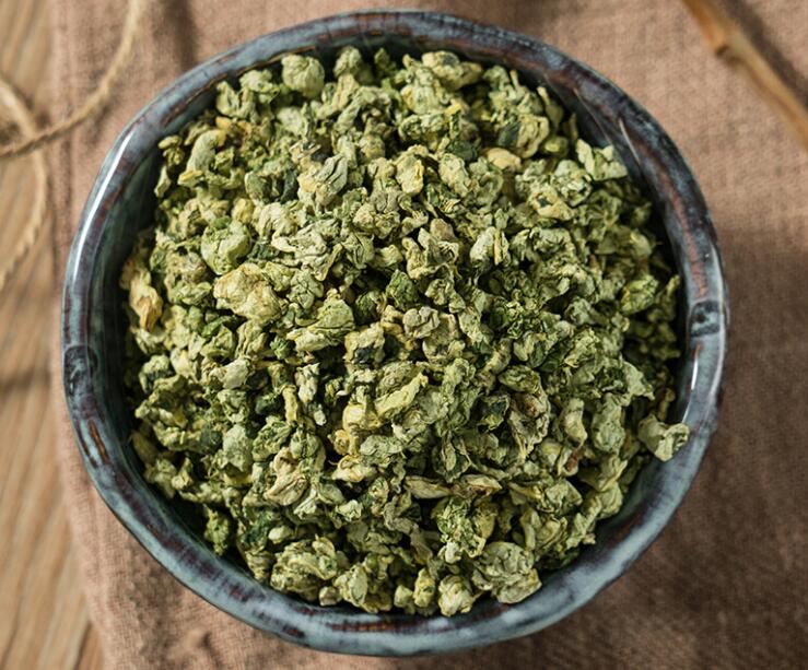 没想到荷叶对于减肥居然这么就帮助