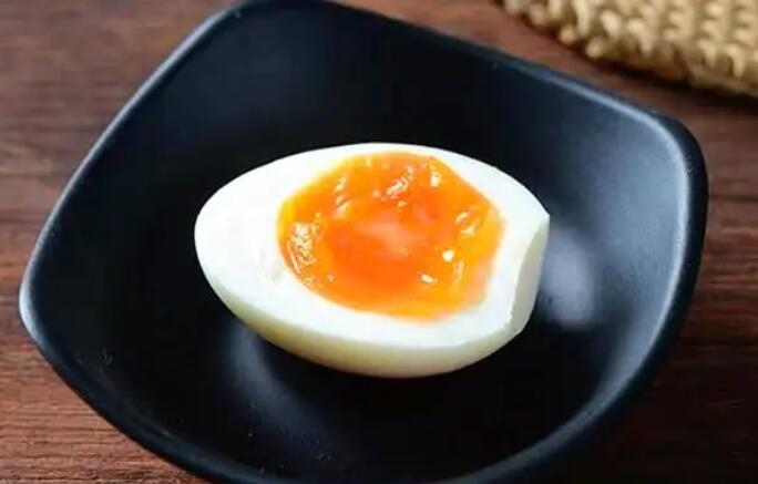 鸡蛋减肥法是怎样的
