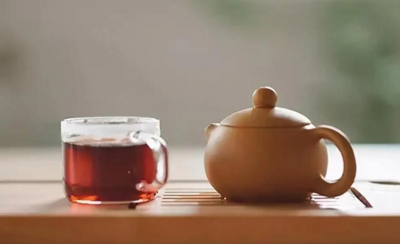 喝茶能减肥，大部分人还不知道