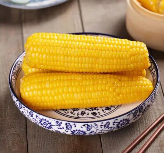 糯玉米减肥有效吗