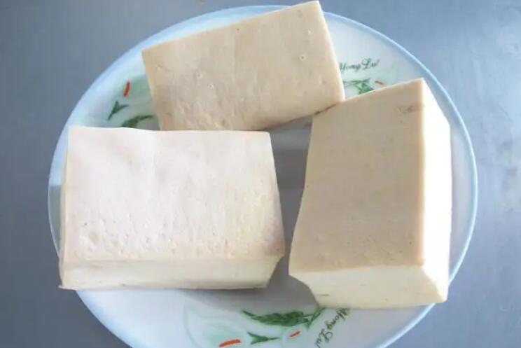 吃豆腐减肥有效果吗