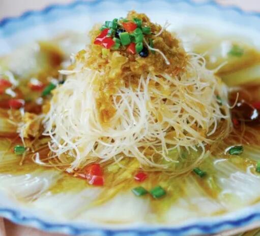 3款黄瓜减肥食谱 酸辣黄瓜条